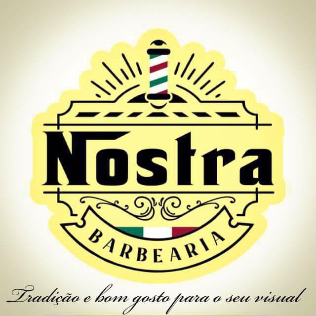 Nostra Barbearia